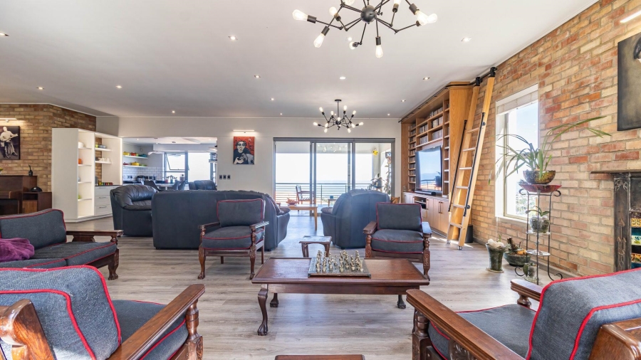 4 Bedroom Property for Sale in Berghof Western Cape